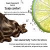 Runfa Feather-light Volumizing Oil Control Shampoo (Twin Pack)