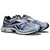 Reebok Unisex Premier Road Plus 6 Silver Metallic Vector Blue 100074713