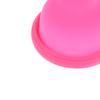 Coupe Menstruelle Disque Silicone Extra-Fin Disque Menstruel Tampon Ou Serviettes Alternatives