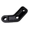 10Pcs 3 Eye Heavy Duty Tent Guyline Adjuster Cord Lock Quick Releases Nylons Rope Tightener For Camping Mountaineering