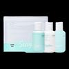 Forest Dew Botanical Fragrance Travel Hair & Body Care Set