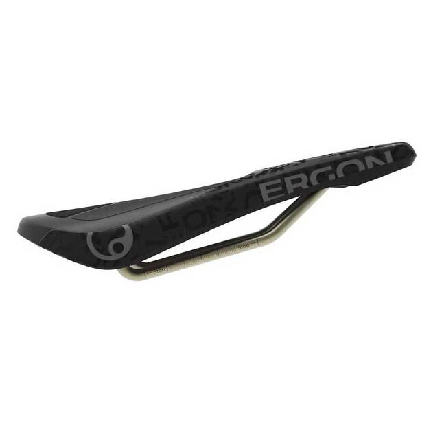 Ergon SM Downhill Pro Titanium Team велосипедное седло