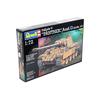 German Revell 1/72 Panther Type G 03171 Plastic Model