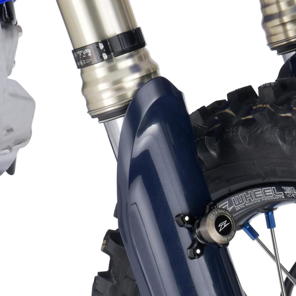 ZETA RACING KAYABA/WP Pro Launch Control Motocross MX Hole Shot G4781