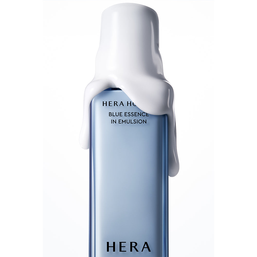 HERA Homme Blue Essence in Emulsion 110ml
