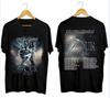 CIEN 2SIDE Tokio Hotel Tour 2025 Shirt Tokio Hotel Band Fan Shirt Unisex T-Shirt