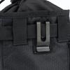 Multipurpose Adjustable Dog Treat Pouch Leakproof Design Convenient Waste Bag Holder Polyester Texture for Active Owners