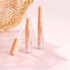 Eyes Face Concealer Tekutý krycí krém na tmavé kruhy Akné Přírodní Face Makeup Base Podkladový krém Kosmetika XYZ
