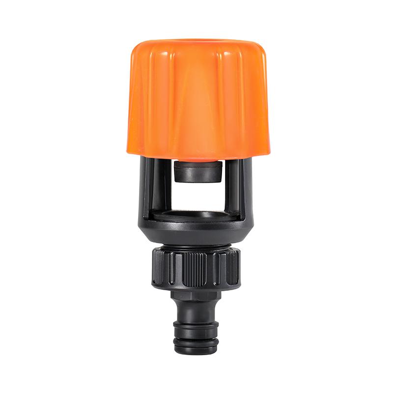 

Universal Faucet Hose Connector Kitchen Quick Coupling Garden Watering Irrigation Reusable Water Pipe Adapter Connecting Pieces