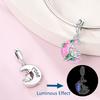 2026 Valentijnsdag Collectie Roze Bedel Rubiks Kubus Rozen Hanger Kralen Sieraden Ketting Armband Accessoires 925 Zilver