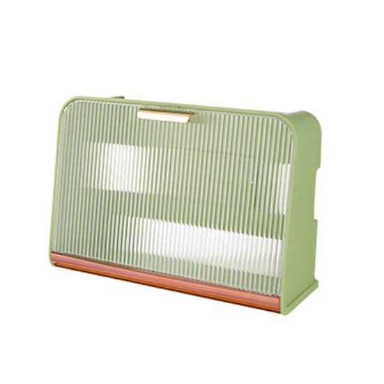 Router Storage Box Large Capacity Stackable Save Space