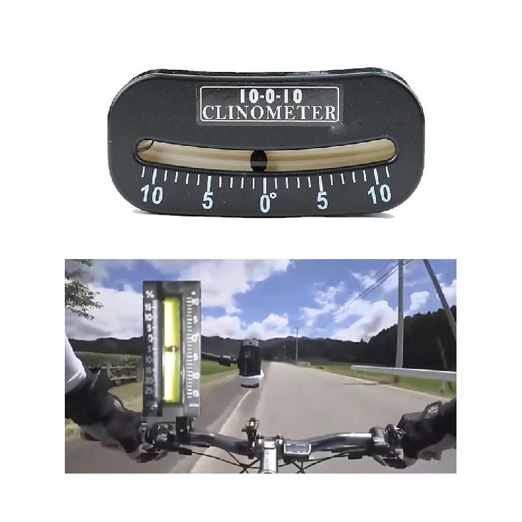 Mikro-Winkelmesser-Skala Neigungsmesser Wasserwaage Blasenmessgerät für Fahrzeugneigung Medizinisches Bett Holzbearbeitung 10 25 45 Grad