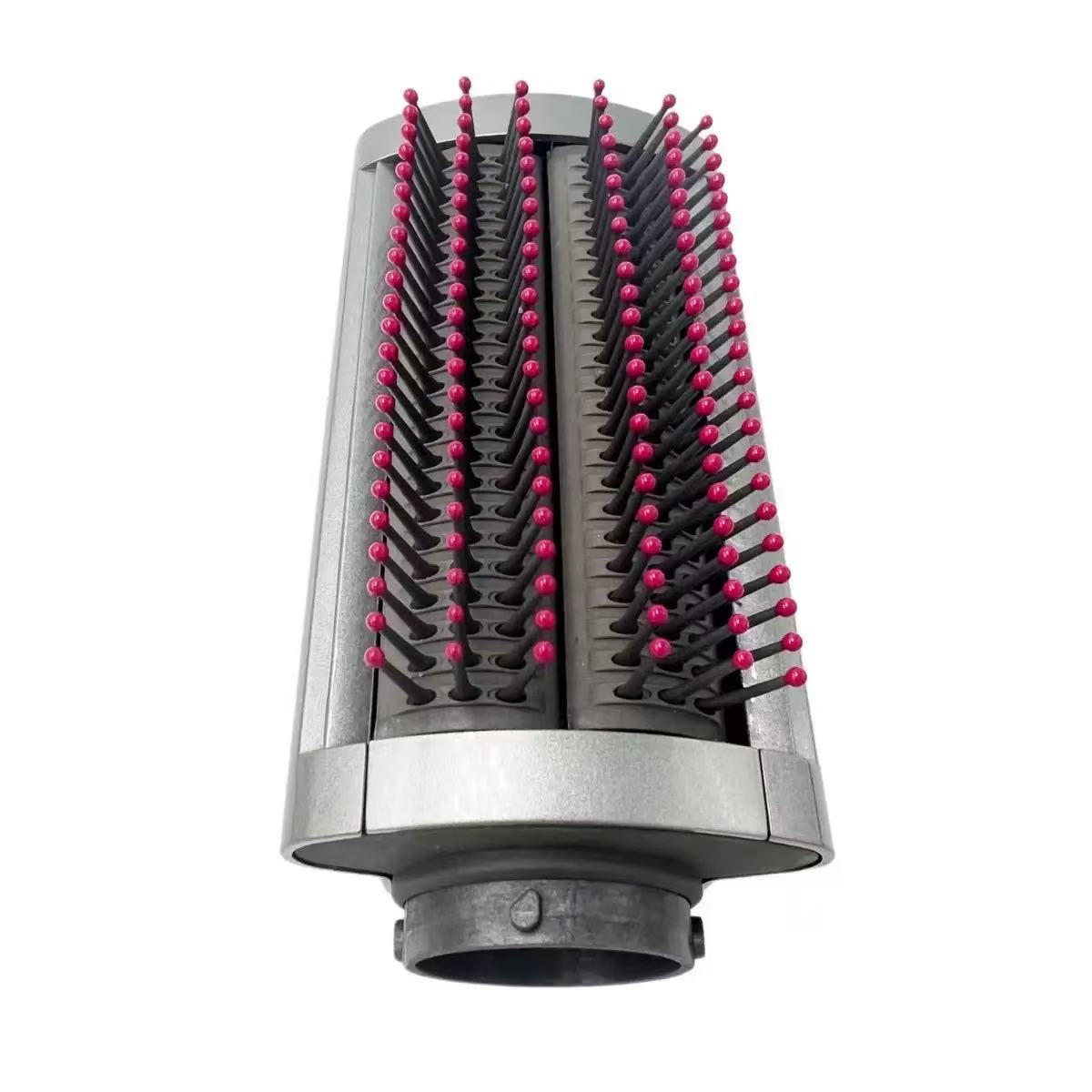 

Оновлений адаптер Фен Автоматична насадка для завивки для Dyson Supersonic Nural HD16 HD15 HS01/05 Циліндровий гребінець Аксесуари для фена