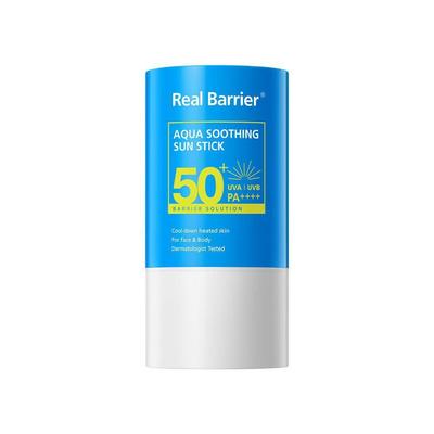 Aqua Beruhigender Sonnenstift SPF 50+ PA++++ 21g