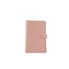 100-Sheet Portable Banknote and Coin Collection Album with Protective Bag