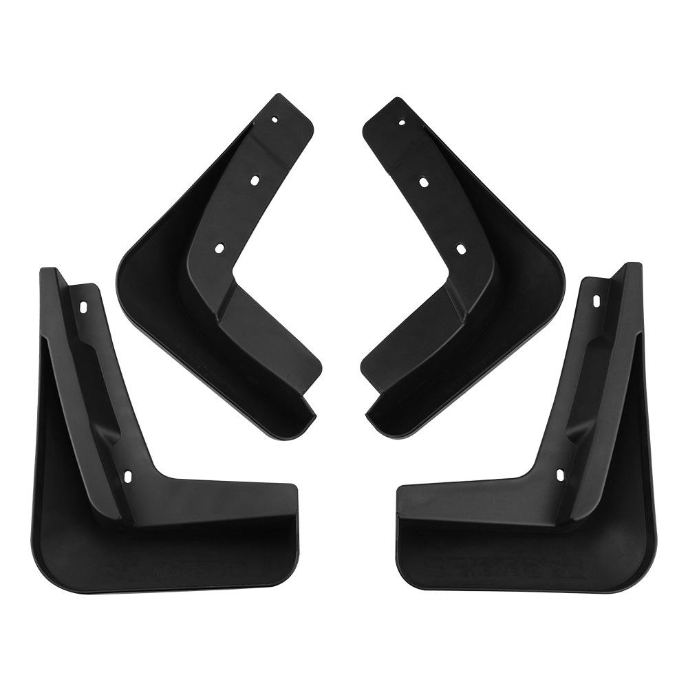 För Buick LaCrosse Buick Lacrosse 2016-2022 utrikeshandel bil däck stänkskärm läder