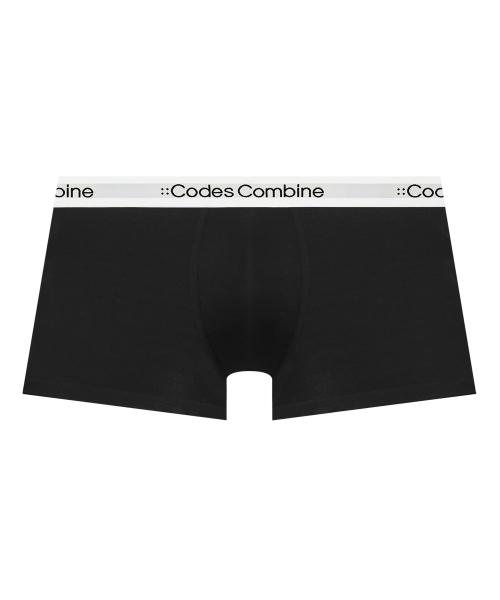 [Codes Combine Innerwear] All Fusing Tech Trunks [Shipped from Korea] 100% Authentic 95