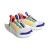 adidas ActiveFlex Boa   3.0 J 'White Gold Blue' Sneakers HP5807