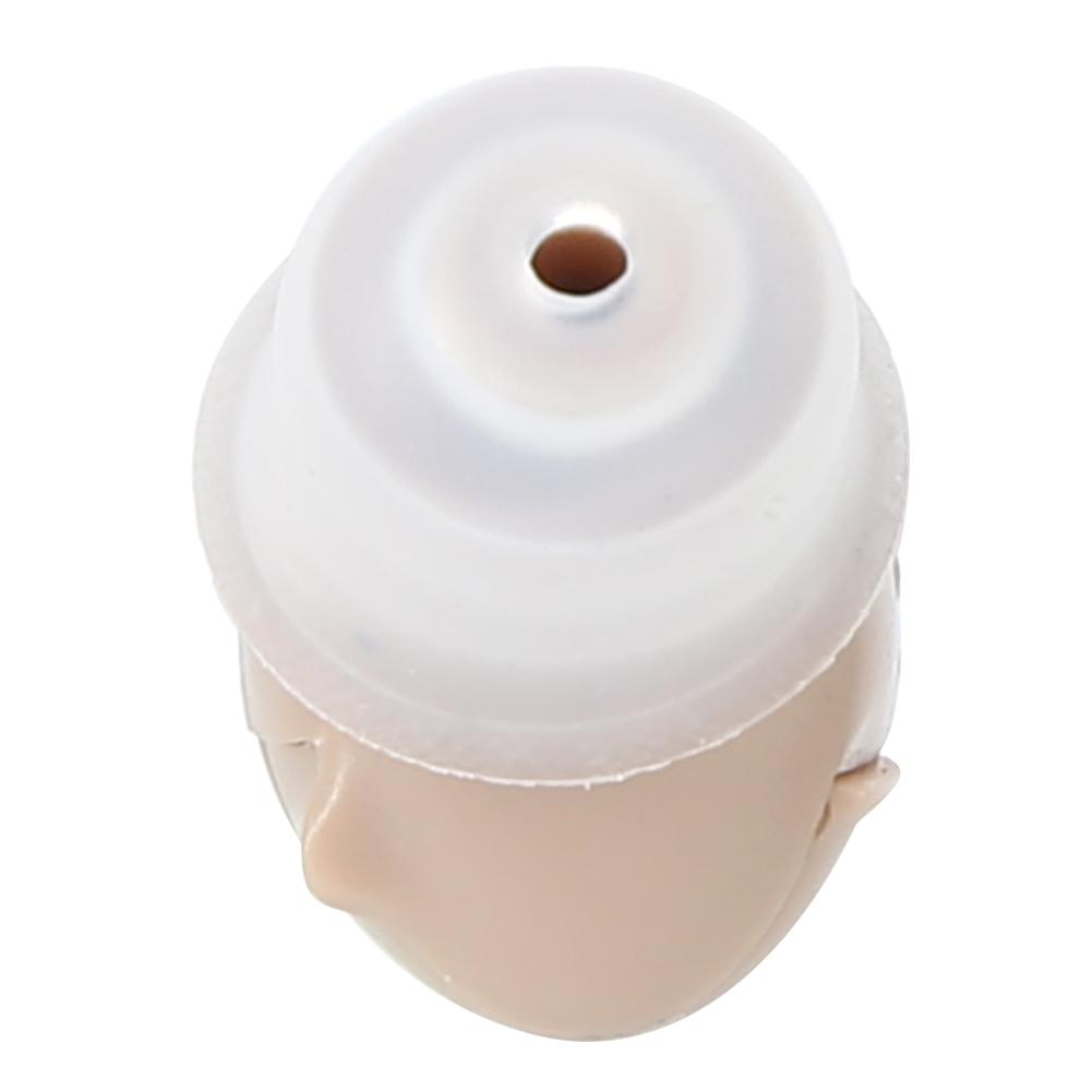 In Ear Type Hearing Aid Portable Concealed Mini Ear Amplifier Hearing Accessories Tool
