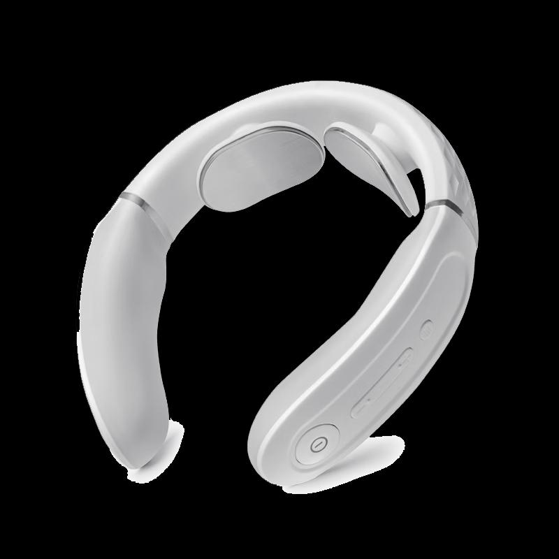 

SKG K3 Premium Portable Neck Massager CN plug (adapter included)