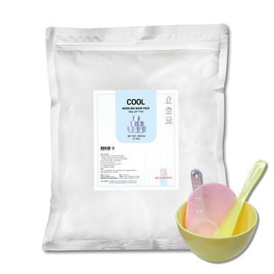 Bella De Peau Cool Modeling Pack 1kg