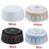 Islam Embroidery Cotton Prayer Hat Musliman Turban Muslim Hat India Caps
