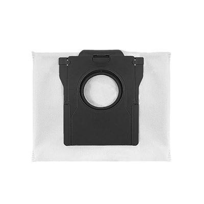 Dust Bag Robot Vacuum Cleaner Hygienic Dust Containment Meltblown Fibres