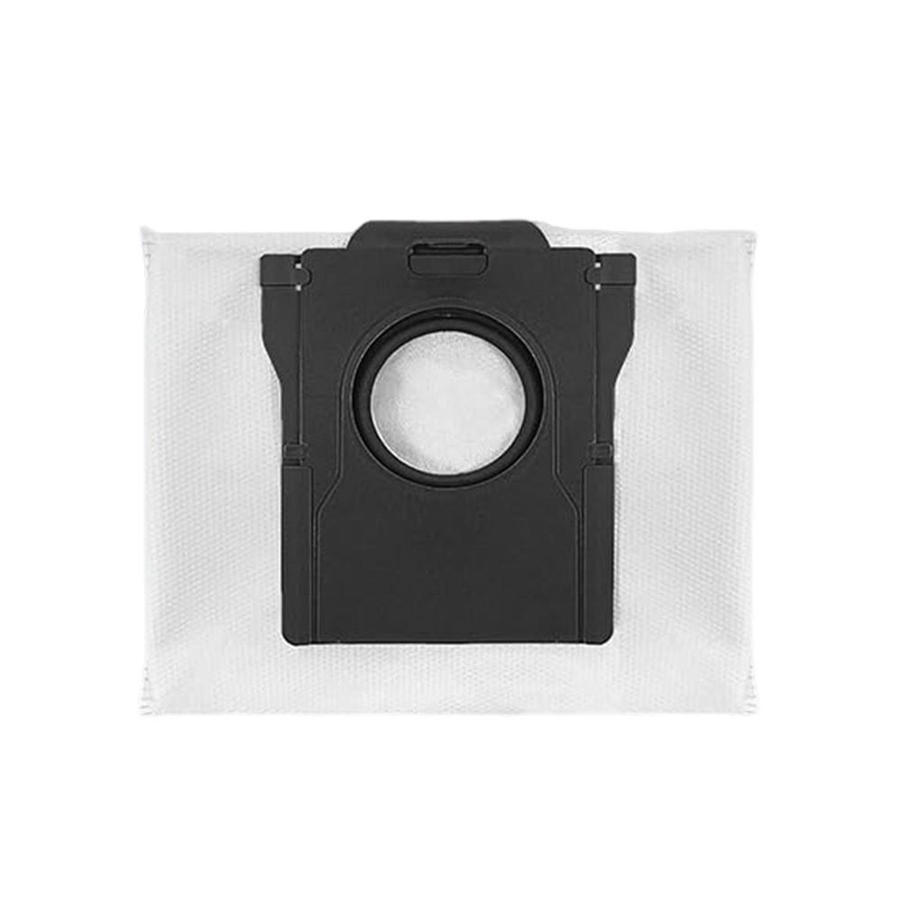 Dust Bag Robot Vacuum Cleaner Hygienic Dust Containment Meltblown Fibres