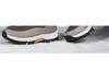 Women's High-Top Non-Slip Snow Boots: Sizes 36-42, Warm & Thick Cotton, Cold-Proof