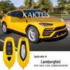 KAKTUS Cashu CNC Protective Car Key Case for Lamborghini URUS