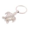 Creative Gift Charm Lovely Keychains Keyfob Keyring Sea Turtle