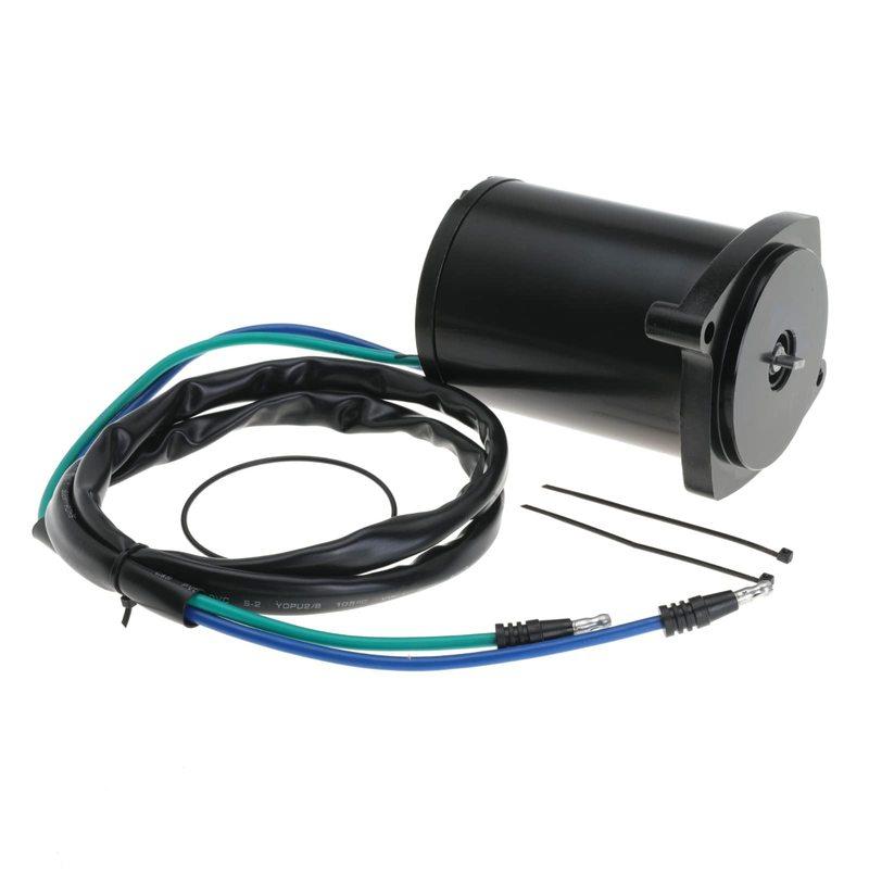Tilt Trim Motor For Mercury Marine All Boats Engine Replace Parts:828708T 878265A1 878265A4 8M0031551 T1082M 67-2802 6250 10826N