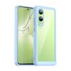 Transparent Colorful TPU Case for OnePlus Nord CE 4 Lite 5G Protective Cover Clear Shockproof Full Protection Cover