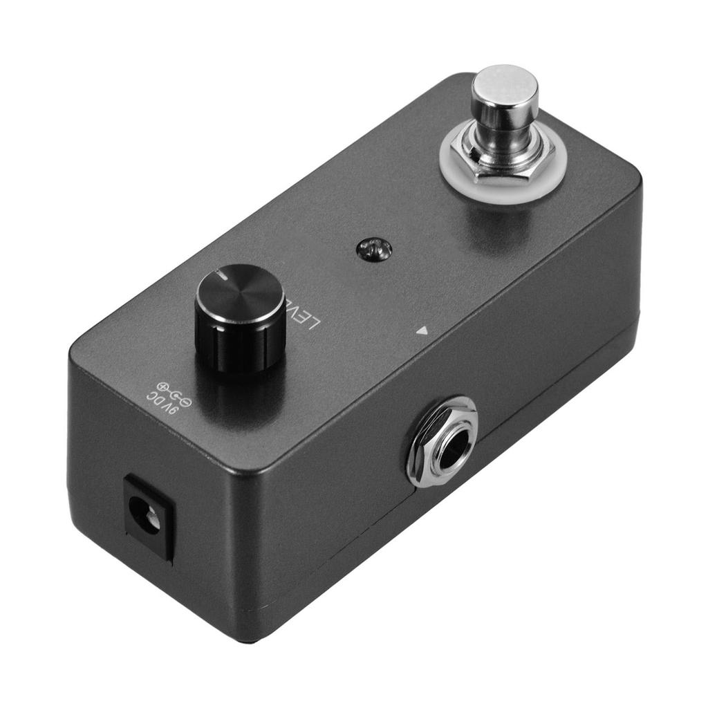 Mini Looper Effect Pedal Guitar Loopers Bass Loop Pedal Ullimited Overdubs 5 Minutes Looping Time with USB Interface