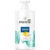 Pantene Silky Smooth Anti-Dandruff Shampoo
