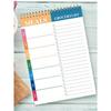 Meal Planner Pad Weekly Meal Planner Notepad For Organized Weekly & Daily Planning