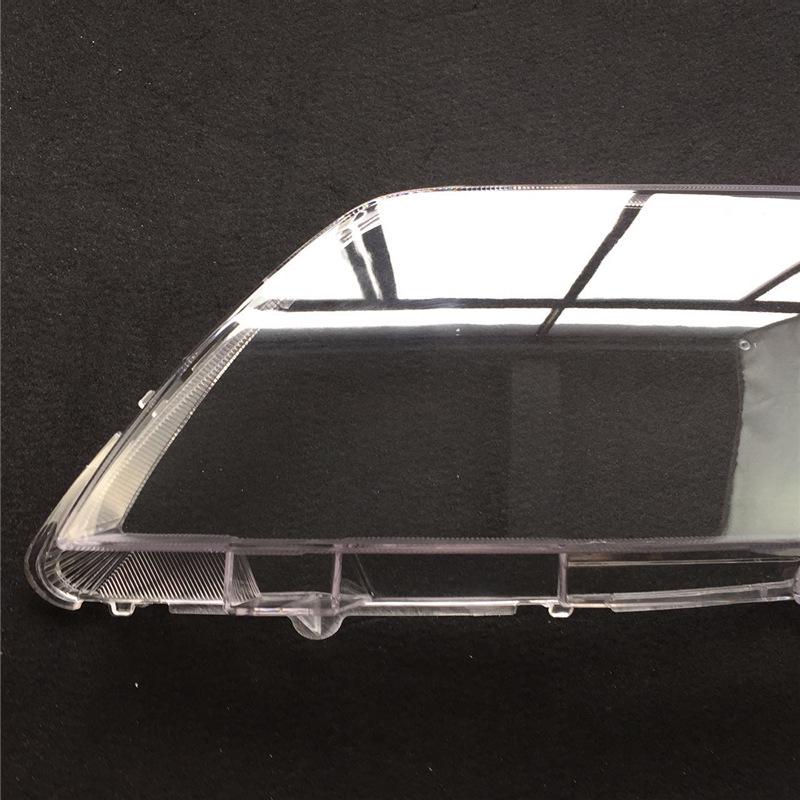 Haima Automobile 03-08 Pregio Headlight Cover, Old Pregio PC Material