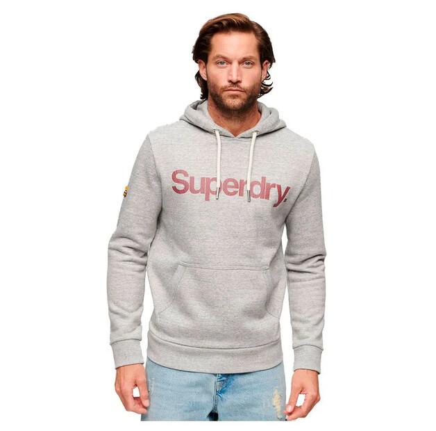 

Superdry Core Logo Classic худи S