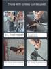 Cordless Multi-Function Electric Drill & Screwdriver Set