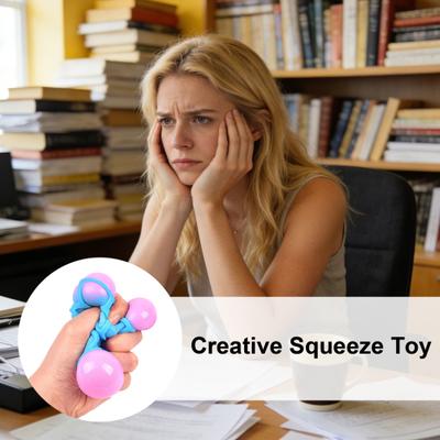 Giocattoli fantasiosi e scherzi – Giochini antistress