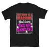 My Body Is a Machine That Turns Toes Into Sucked Toes T-Shirt, Funny Toe Lover Gift, Weird Humor Graphic Tee