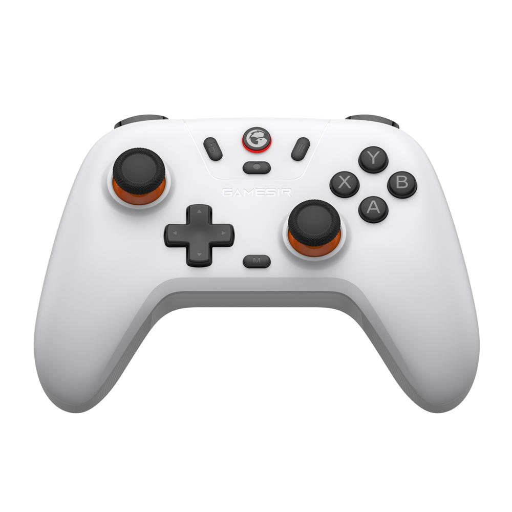 GameSir T4 Nova Lite Switch Controller Hall Effect Gamepad for Nintendo Switch Android Mobile Phone Windows PC Steam