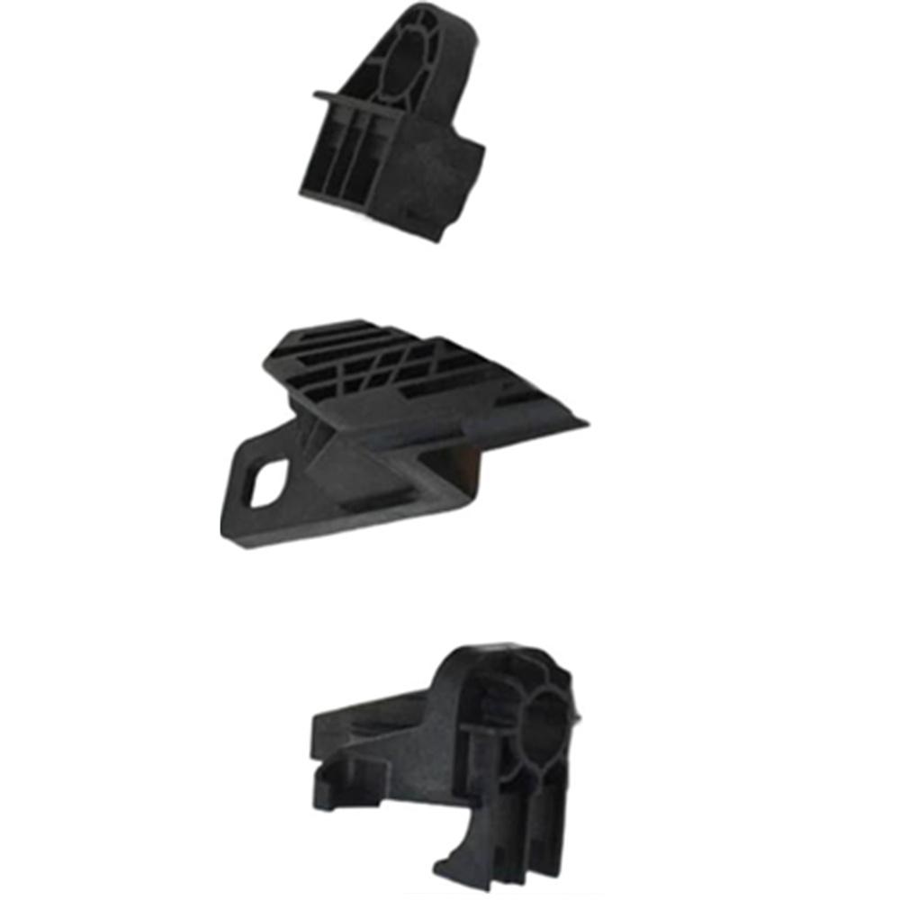 Kit de réparation de support de montage de phare droit pour Mercedes-Benz W447