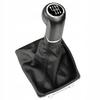 Opel Astra H Gear Shift Knob with Gaiter 6 Speed
