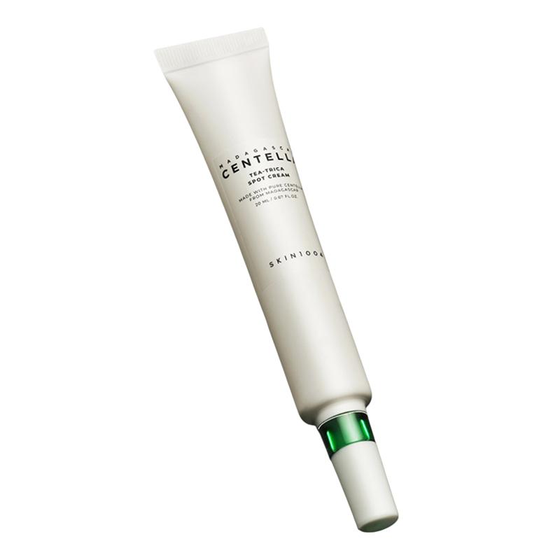 SKIN1004 Madagascar Centella Tea-Trica Spot Cream