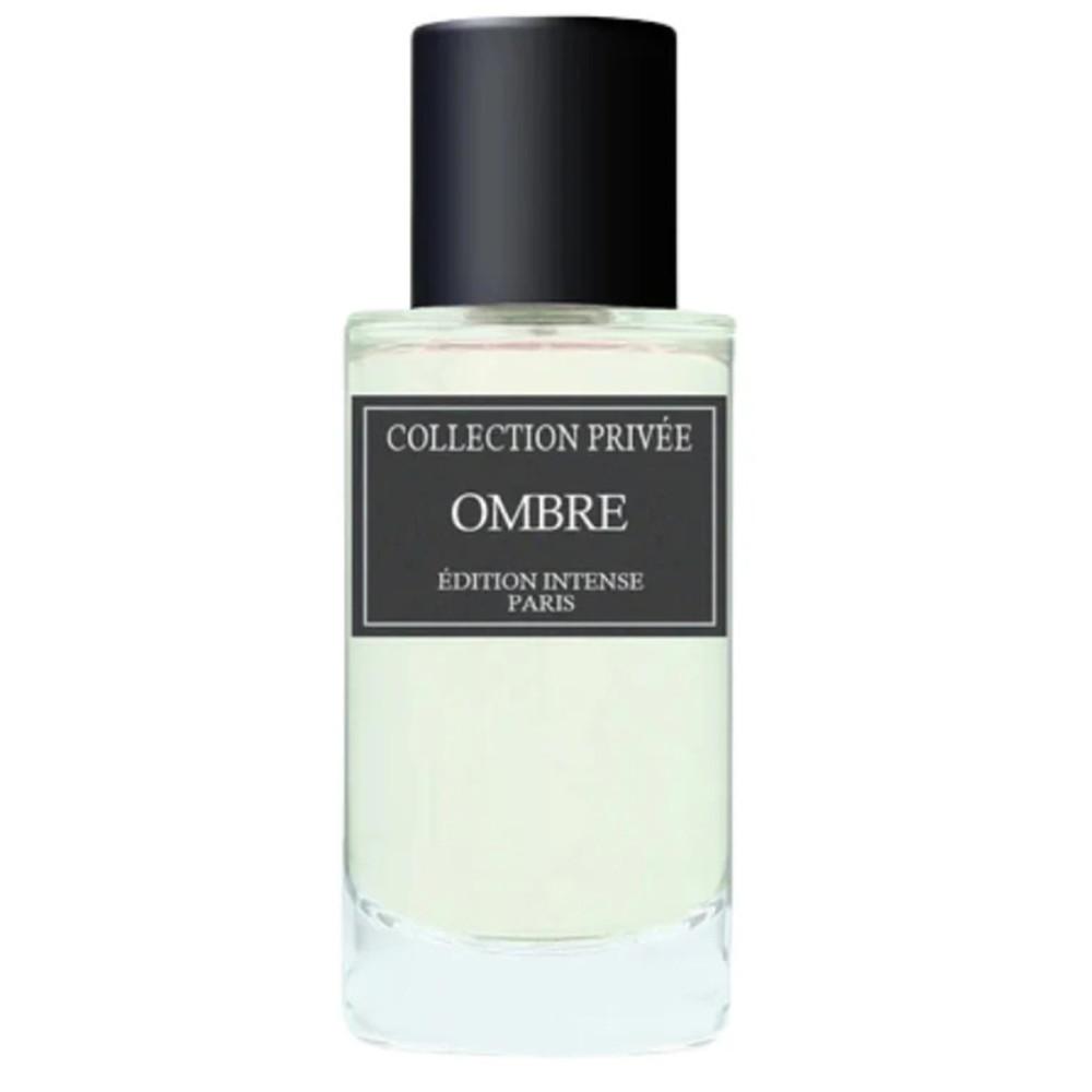 Collection Privée Paris - Extrait de Parfum Ombre Intense - 