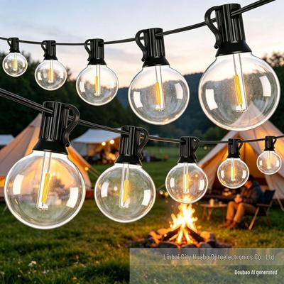 Illuminazione – Decorazioni luminose