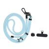 Action Camera Anti Lost Rope Adjustable Quick Release Lanyard with 1/4 Inch Thread for DJI POCKET 3 Action 5 for Insta360 ONE X4