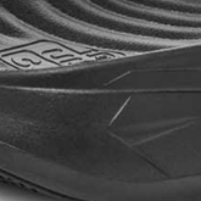 Teva Men S Afrettrail Flip Slipper  Stvm2516110 Blk 