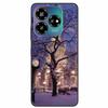 For ZTE Blade V60 Design 4G Case Soft TPU Silicone Back Cover for ZTE Blade V60 Vita / Nubia V60 Design Phone Cases Black Shells